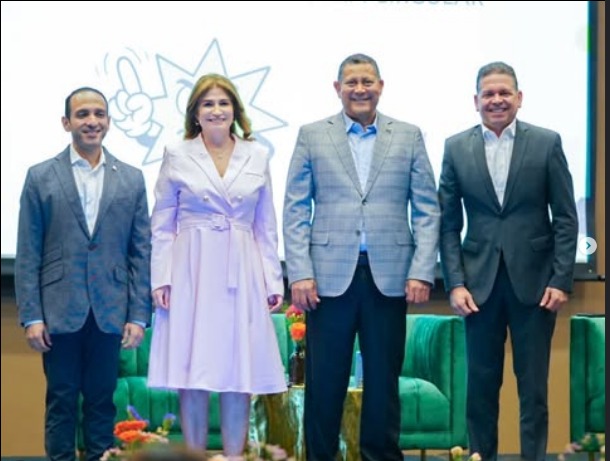 Nelson Núñez participa en panel sobre gestión de residuos y economía circular en el V Congreso Internacional de Accesibilidad Urbana