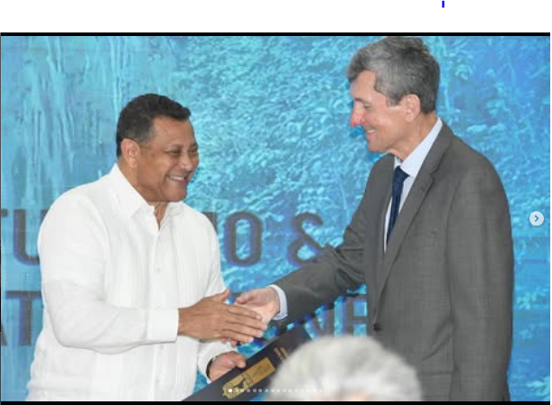 feria fue dedicada a la República Popular China