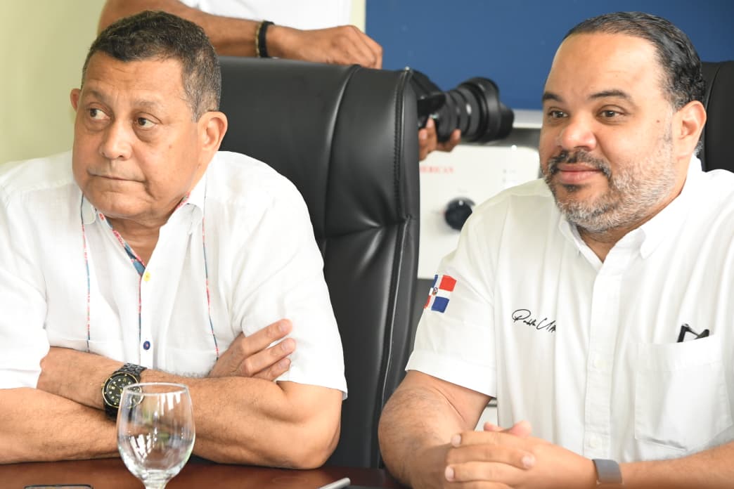 Ayuntamiento de Samaná participa en jornada de acercamiento comunitario